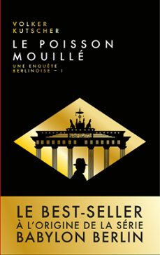le poisson mouille (ebook)-volker kutscher-9782380944259