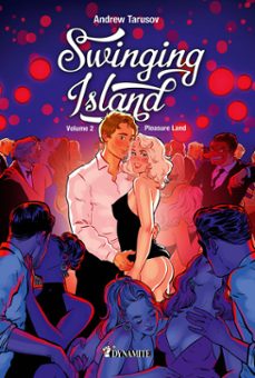 swinging island - volume 2 (ebook)-andrew tarusov-9782382096659