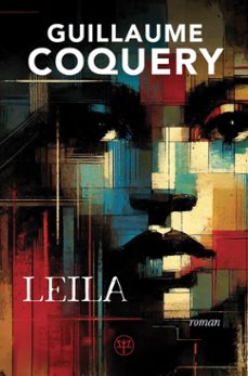 leila (ebook)-guillaume coquery-9782382113059