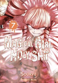 magical girl holy shit - tome 7 (vf) (ebook)-9782382121559