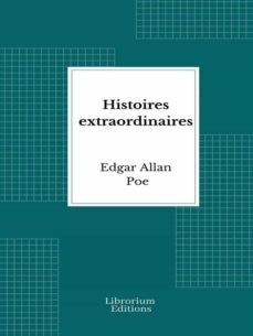 histoires extraordinaires (ebook)-edgar allan poe-9782383836759
