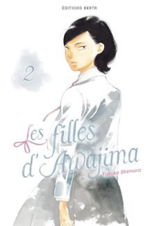 les filles d'awajima - tome 2 (ebook)-9782385311759