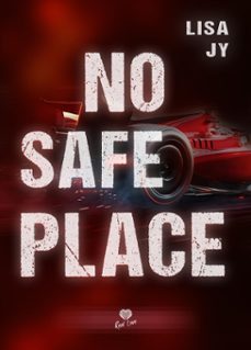 no safe place (ebook)-lisa jy-9782385755959