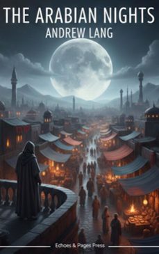 the arabian nights (ebook)-andrew lang-9782387177759