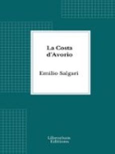 la costa d'avorio (ebook)-9782387410559