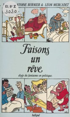 -michel antoine burnier-leon mercadet-9782402043359