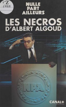-albert algoud-9782402130059