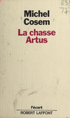 la chasse artus (ebook)-michel cosem-9782402281959