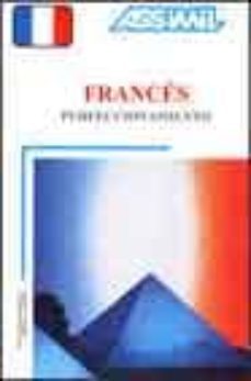 frances: perfeccionamiento (4 casetes)-a. bulguer-9782700513059