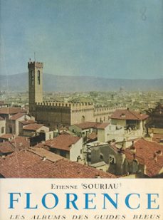 florence (ebook)-renee chapuis-etienne souriau-9782706264559