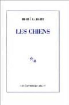 les chiens-9782707306159