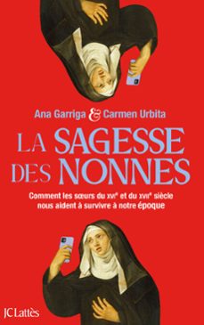 la sagesse des nonnes (ebook)-ana garriga-carmen urbita-9782709673259