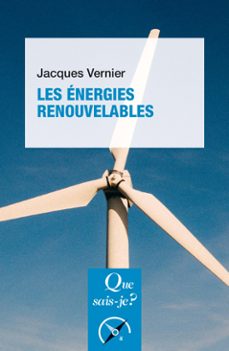 les energies renouvelables (ebook)-jacques vernier-9782715420359