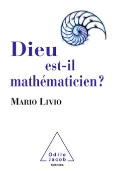 -mario livio-9782738159359