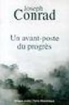 un avant-poste du progres-9782743619459