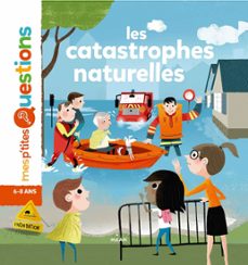 les catastrophes naturelles (ebook)-emmanuelle figueras-9782745988959