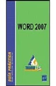microsoft office word 2007-9782746035959