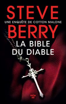 -steve berry-9782749186559