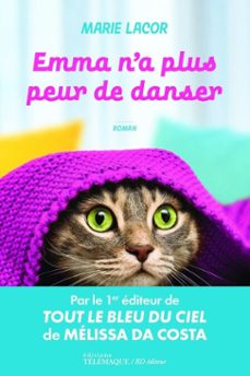 emma n'a plus peur de danser (ebook)-marie lacor-9782753305359