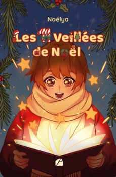 les onze veillees de noel (ebook)-les onze veillées de noël-9782754776059