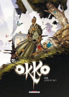 okko t05 - le cycle de l'air (1/2) (ebook)-9782756033259