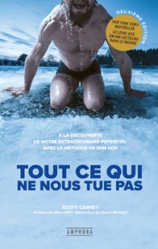 tout ce qui nous tue pas (ebook)-scott carney-9782757610459