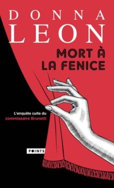 mort a la fenice (collector 2019)-donna leon-9782757880159