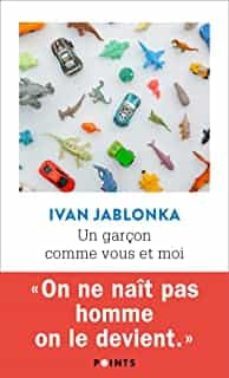 un garçon comme vous et moi-9782757893159