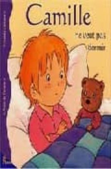 camille ne veut pas dormir-9782800682259