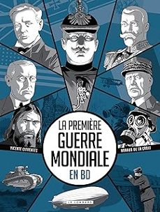 -arnaud de la croix-9782808217859