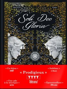 soli deo gloria-jean-christophe deveney-9782808515559