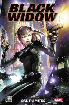 black widow : sans limites (ebook)-jen soska-sylvia soska-9782809495959