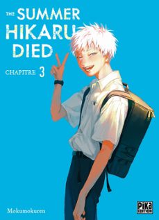 the summer hikaru died chapitre 003 (ebook)-9782811685959