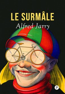 -alfred jarry-9782814555259