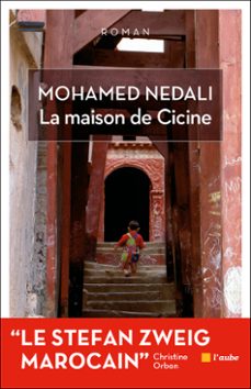 -mohamed nedali-9782815910859