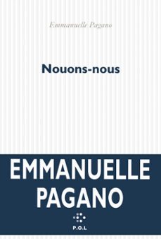 nouons-nous (ebook)-emmanuelle pagano-9782818019559