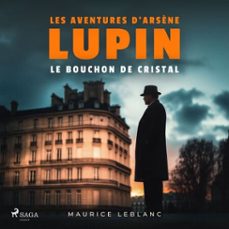 -maurice leblanc-9782821104259