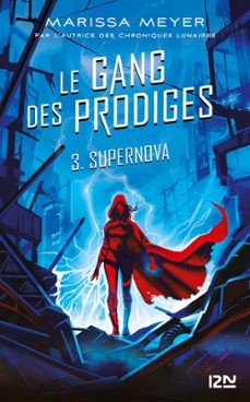 -marissa meyer-9782823875959