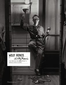 willy ronis by willy ronis (ebook)-willy ronis-9782841102259
