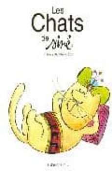 les chats de sine-umberto eco-9782862744759