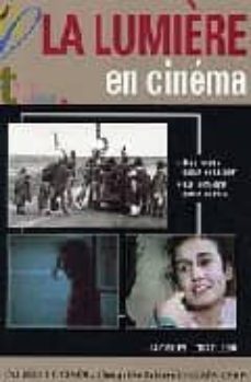 la lumiere en cinema-jacques loiseleux-9782866423759