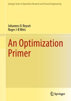 -johannes o. royset-roger j-b wets-9783030762759