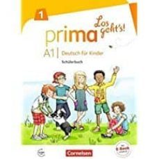 prima los geht s a1.1 libro de curso-luiza ciepielewska kaczmarek-9783065206259