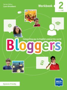 bloggers 2 workbook-9783125012059