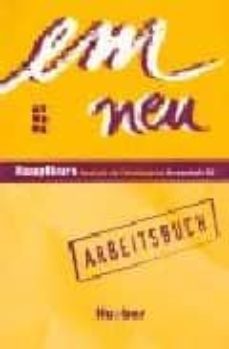 em neu hauptkurs (arbeitsbuch)-michaela perlmann balme-susanne schwalb-9783190116959