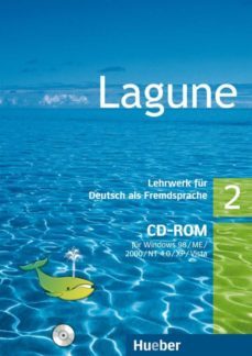 lagune / cd-rom 2-9783191316259
