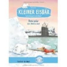 kleiner eisbar - lars, bring uns nach hause. kinderbuch deutsch-spanisch-9783191995959