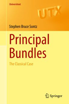 -stephen bruce sontz-9783319147659