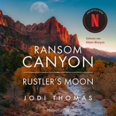rustler's moon (audiolibro)-jodi thomas-9783365014059