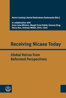 receiving nicaea today (ebook)-9783374079759